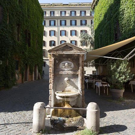 San Peter Borgo 68 Apartment Rome Luaran gambar