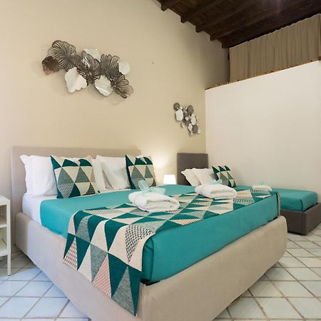 San Peter Borgo 68 Apartment Rome Luaran gambar