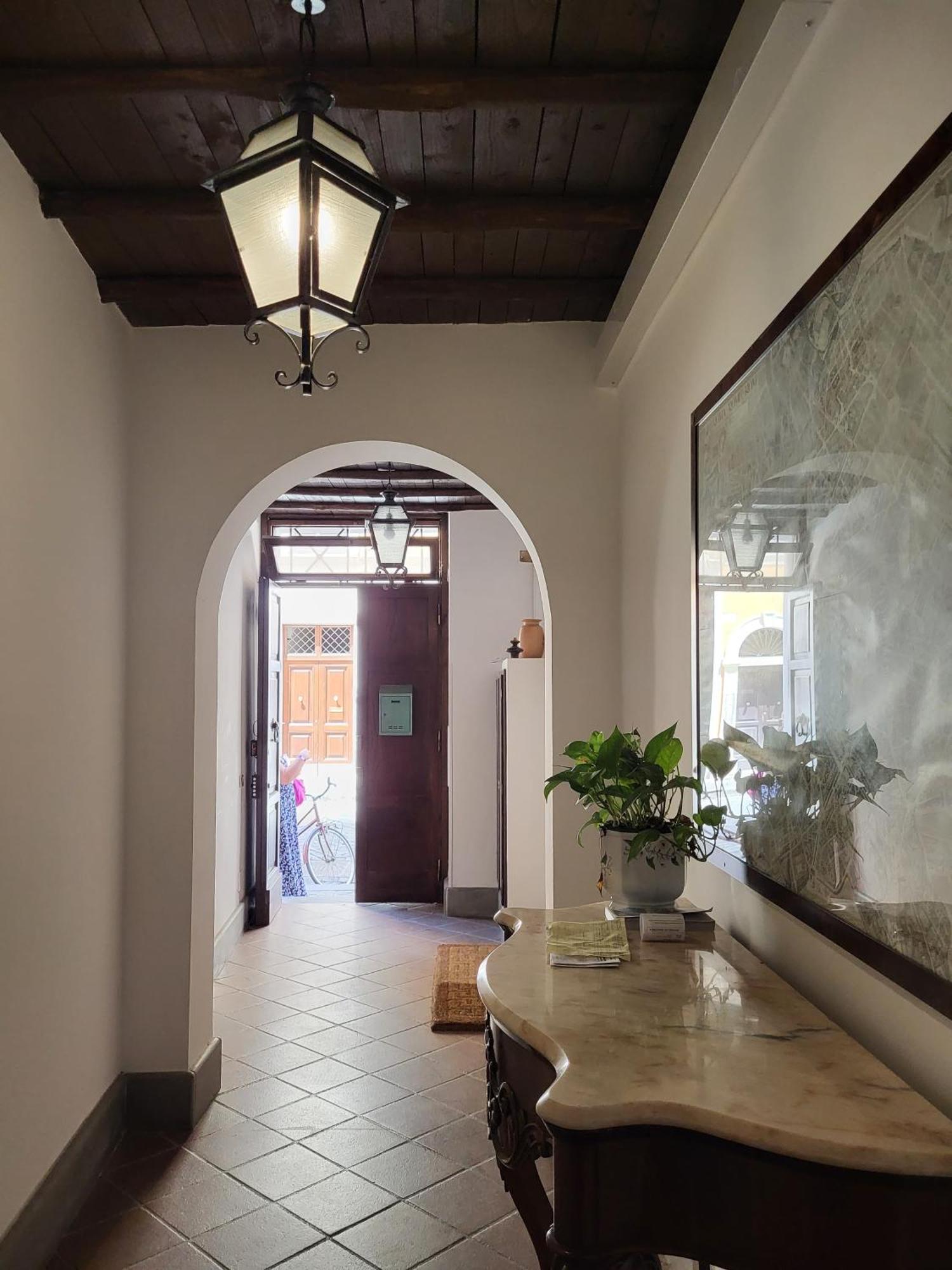 San Peter Borgo 68 Apartment Rome Luaran gambar
