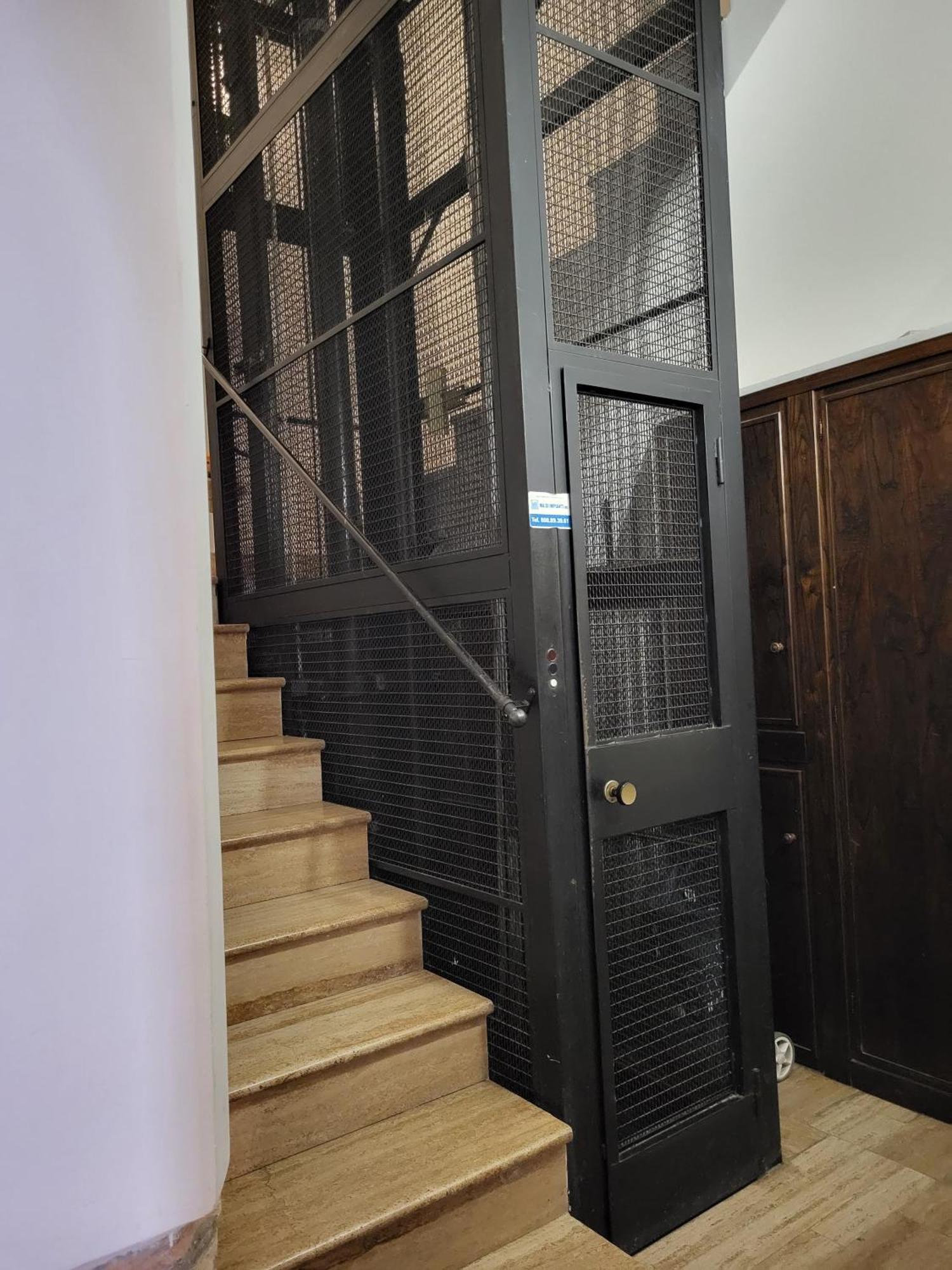 San Peter Borgo 68 Apartment Rome Luaran gambar
