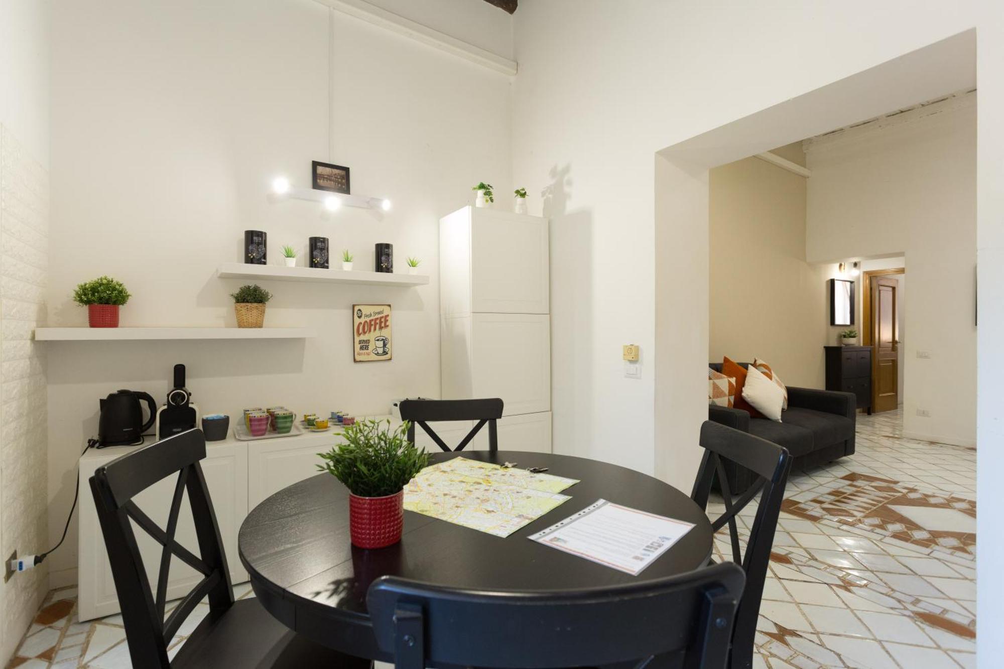 San Peter Borgo 68 Apartment Rome Luaran gambar