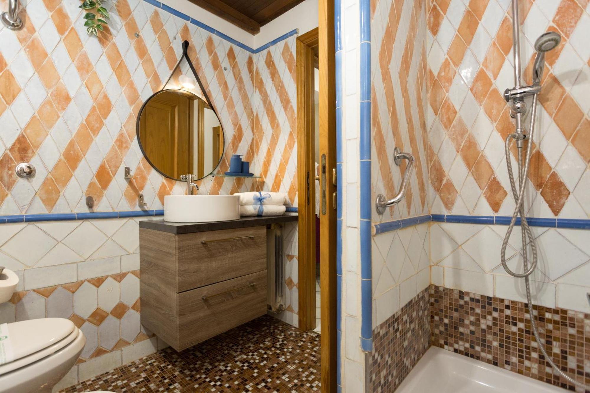 San Peter Borgo 68 Apartment Rome Luaran gambar