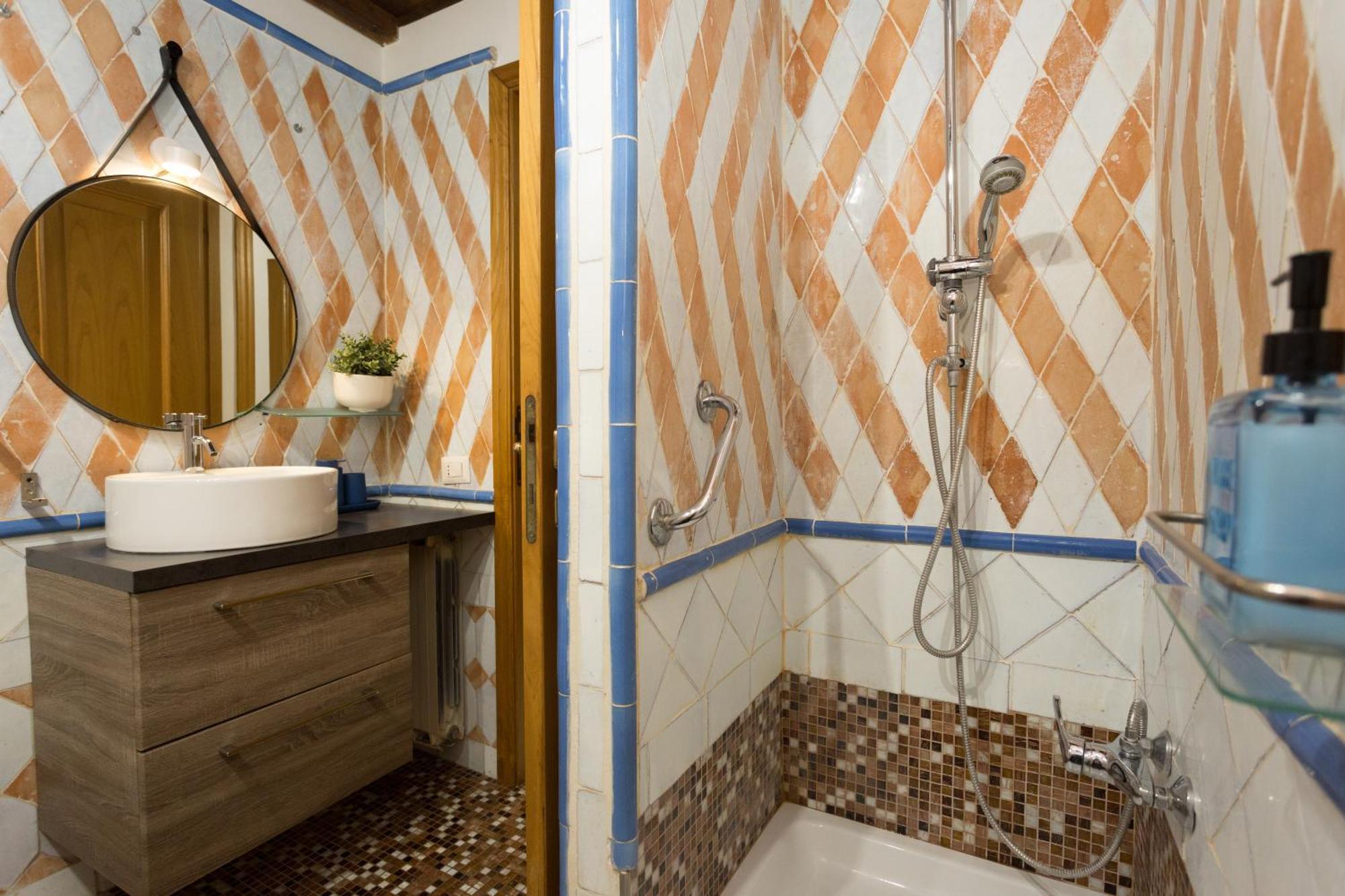 San Peter Borgo 68 Apartment Rome Luaran gambar