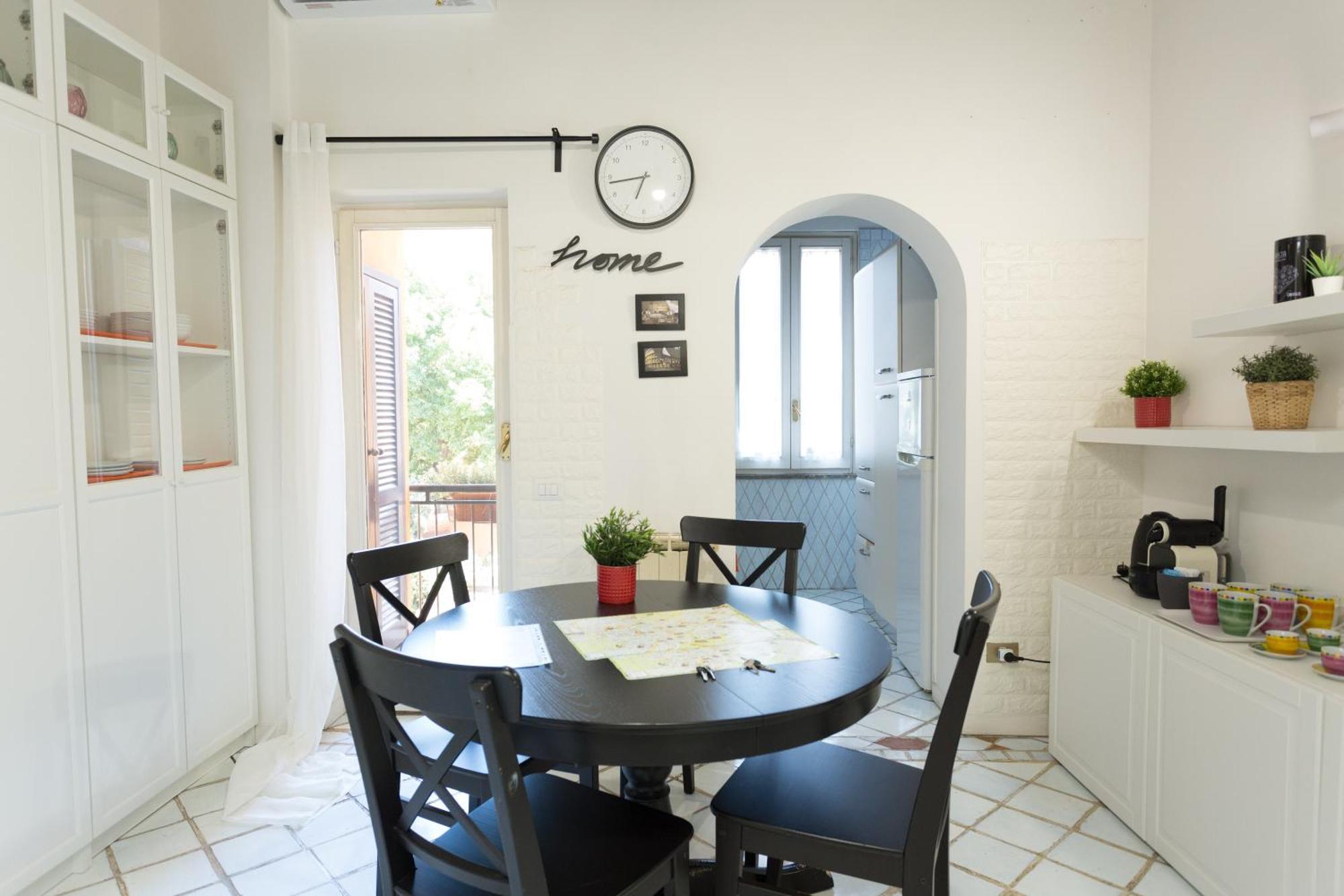 San Peter Borgo 68 Apartment Rome Luaran gambar