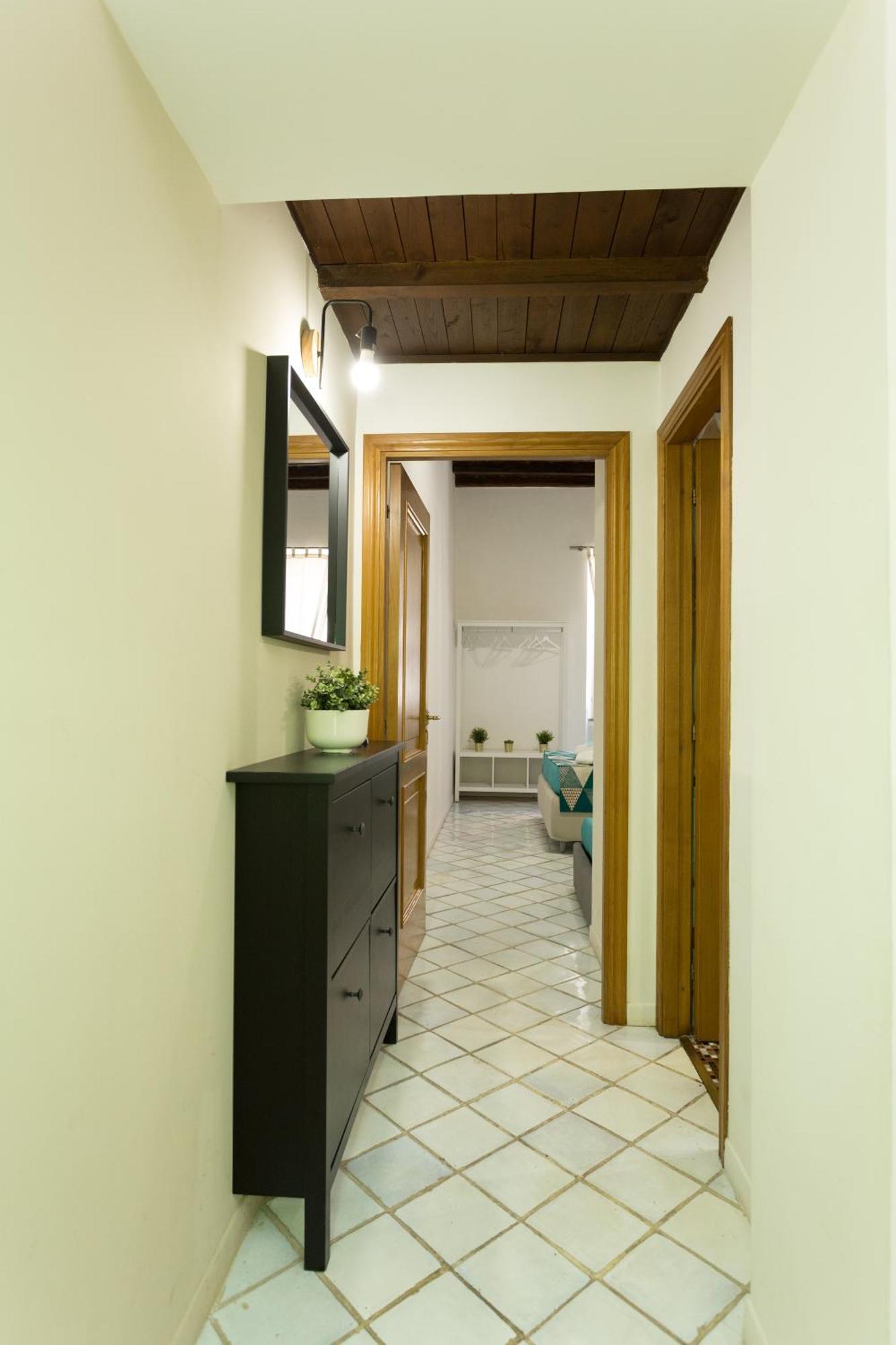 San Peter Borgo 68 Apartment Rome Luaran gambar