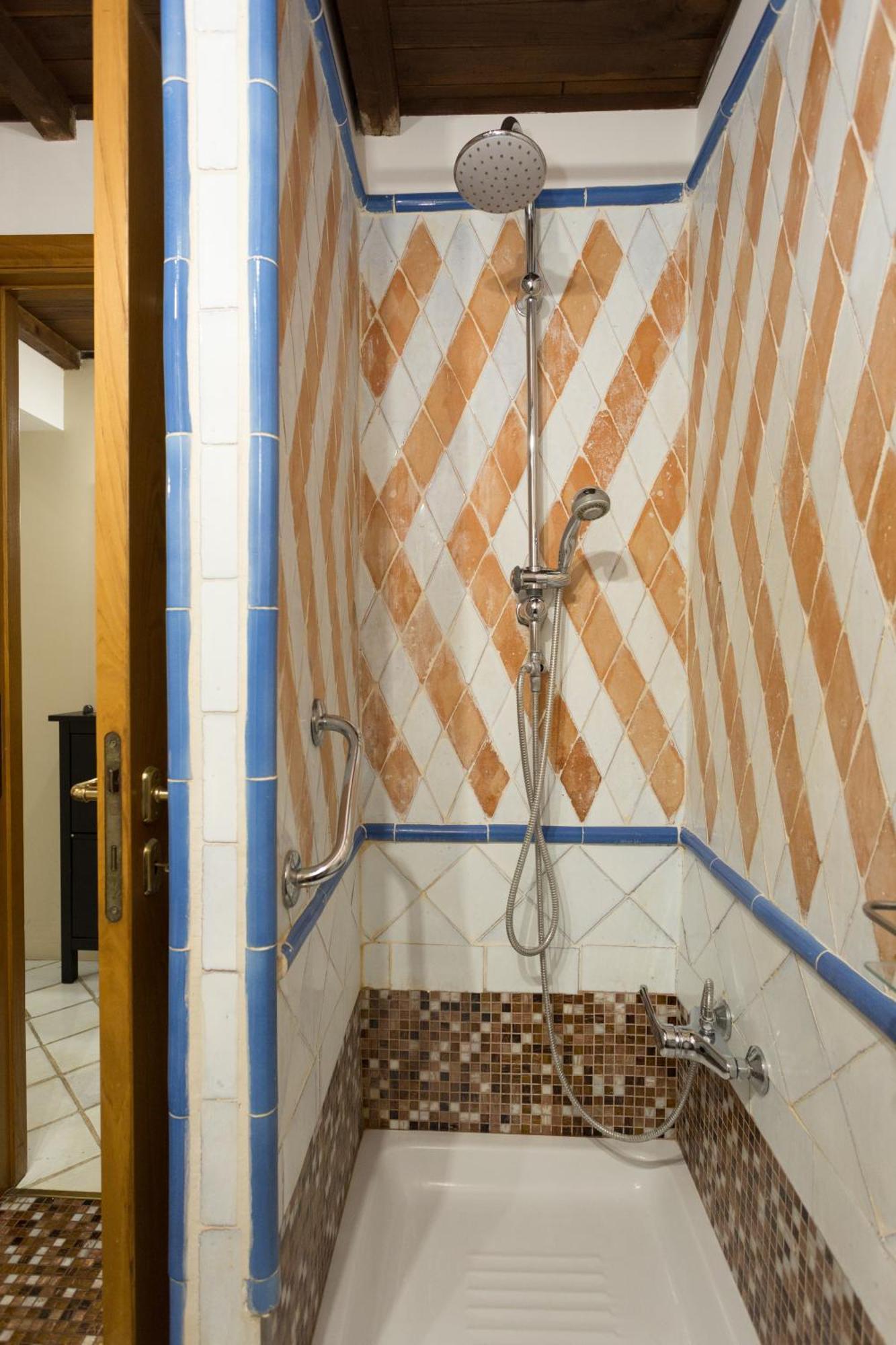 San Peter Borgo 68 Apartment Rome Luaran gambar