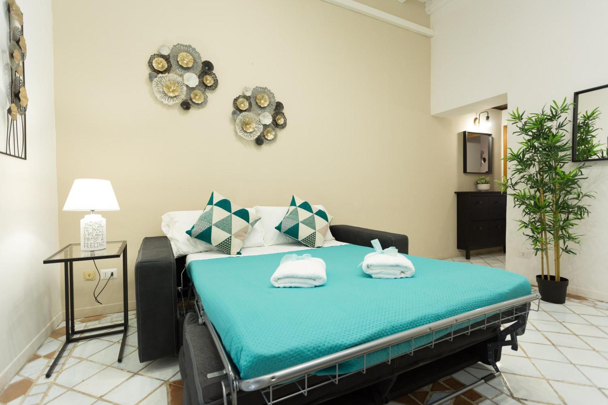 San Peter Borgo 68 Apartment Rome Luaran gambar
