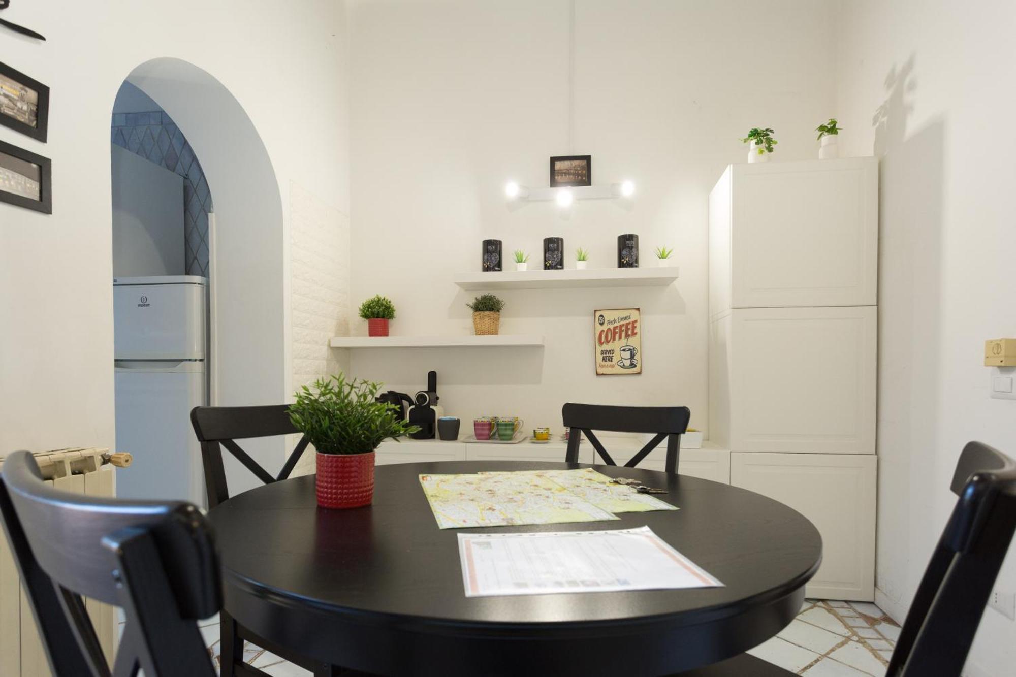 San Peter Borgo 68 Apartment Rome Luaran gambar