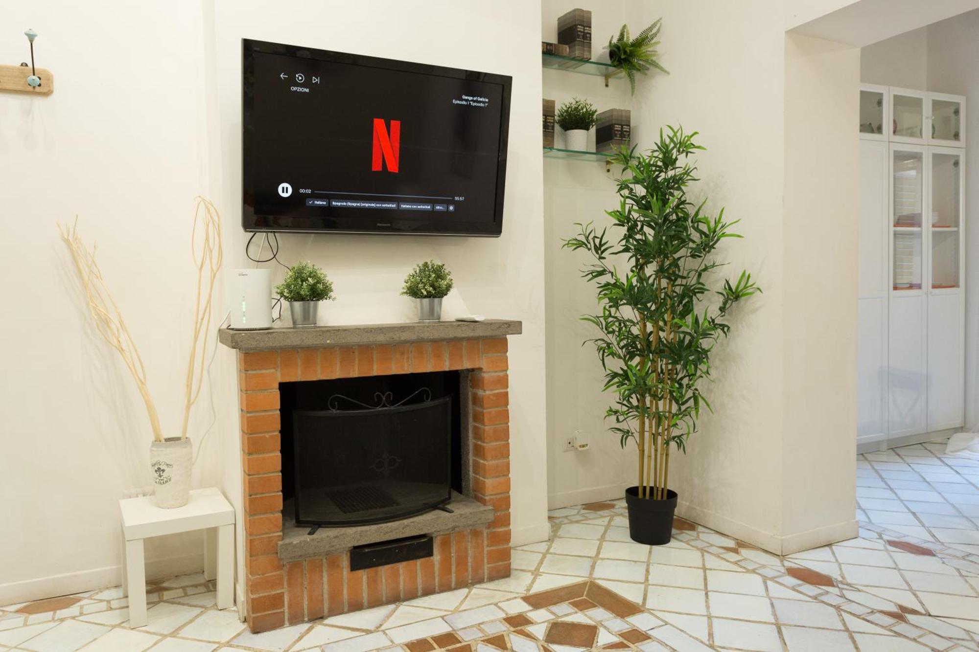 San Peter Borgo 68 Apartment Rome Luaran gambar