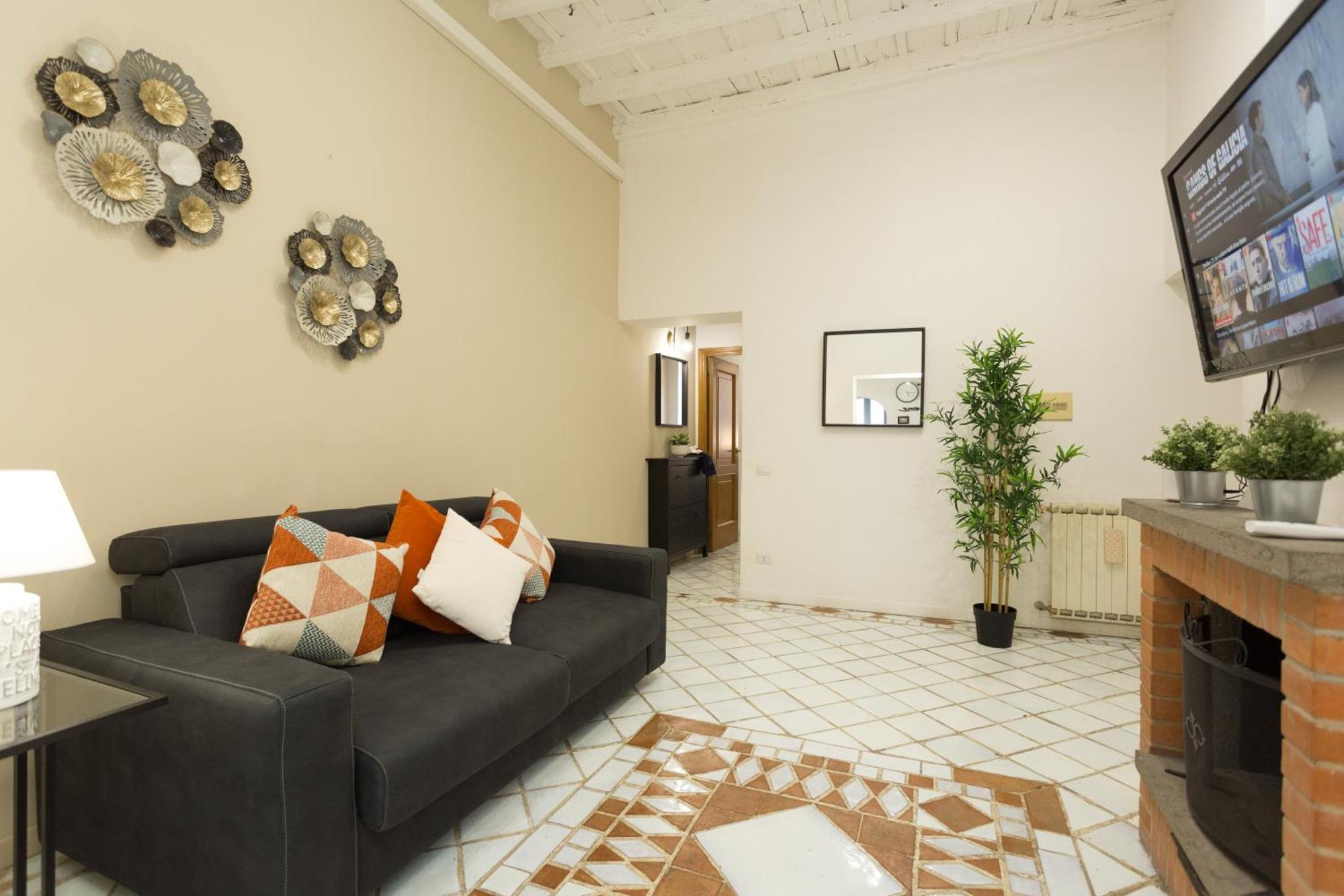 San Peter Borgo 68 Apartment Rome Luaran gambar