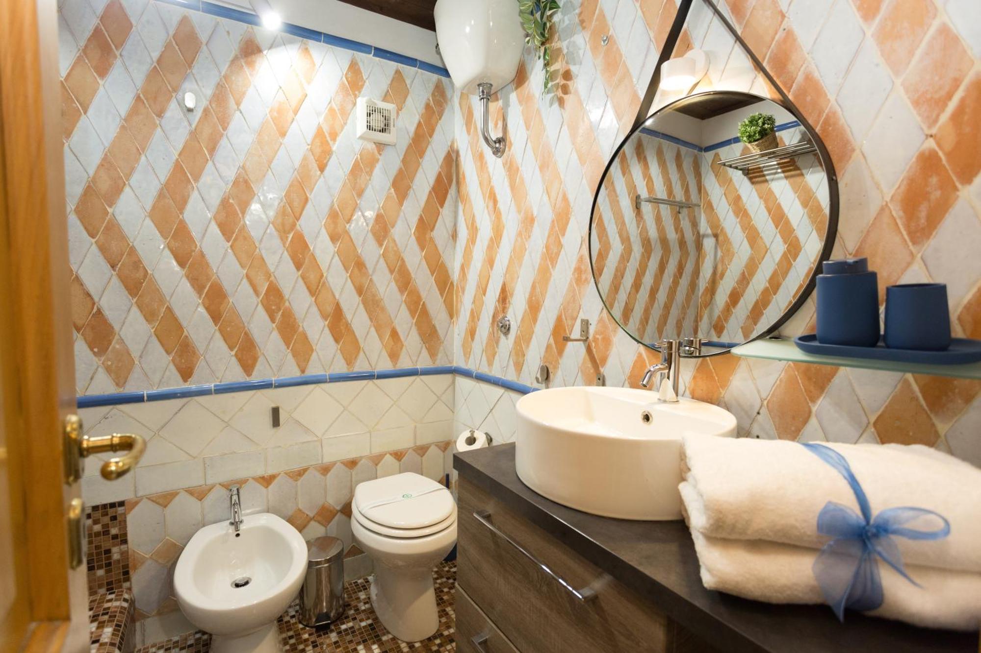 San Peter Borgo 68 Apartment Rome Luaran gambar