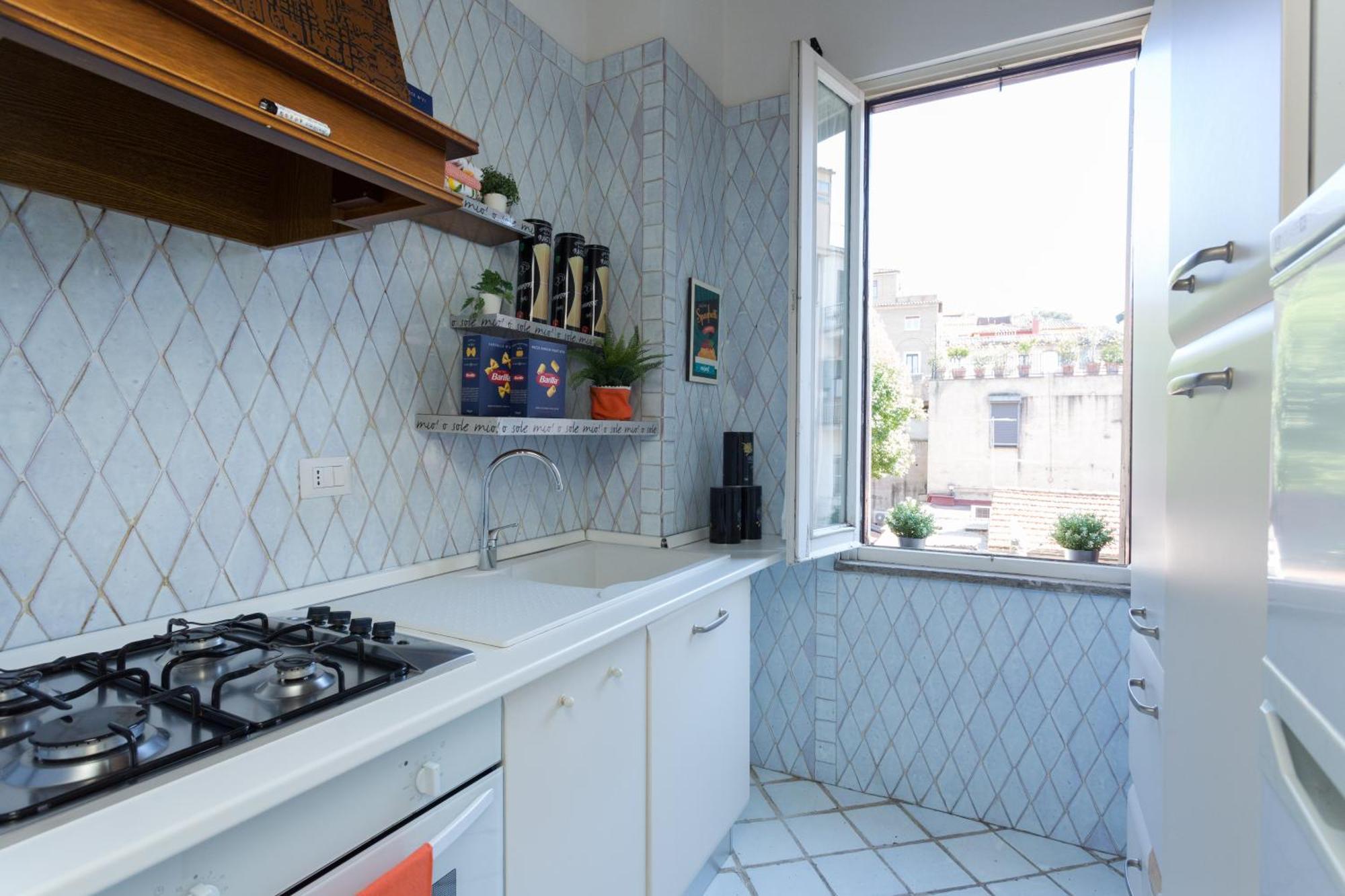 San Peter Borgo 68 Apartment Rome Luaran gambar