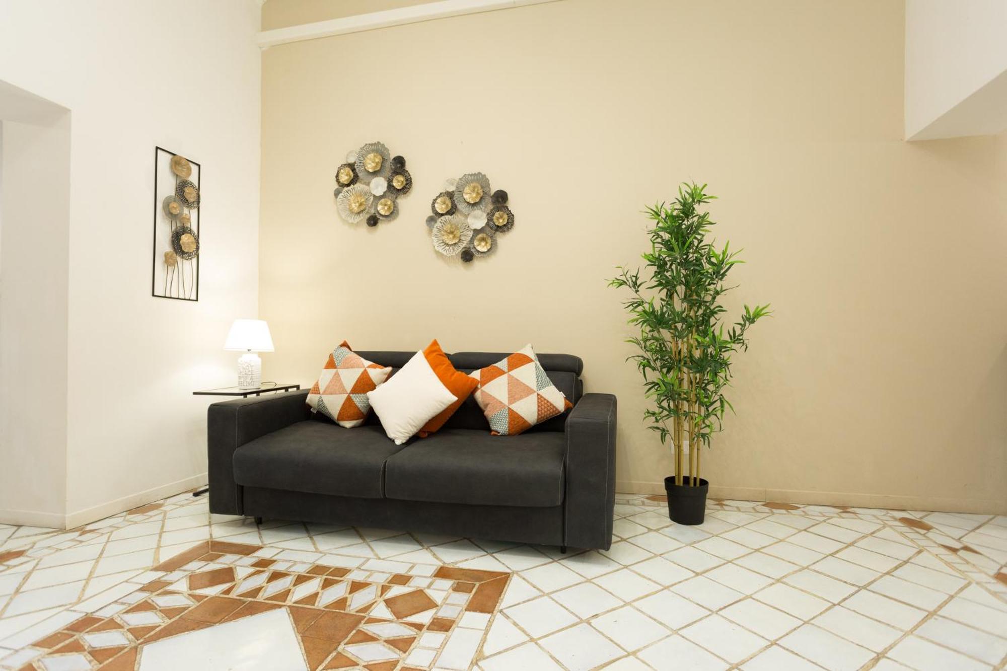 San Peter Borgo 68 Apartment Rome Luaran gambar