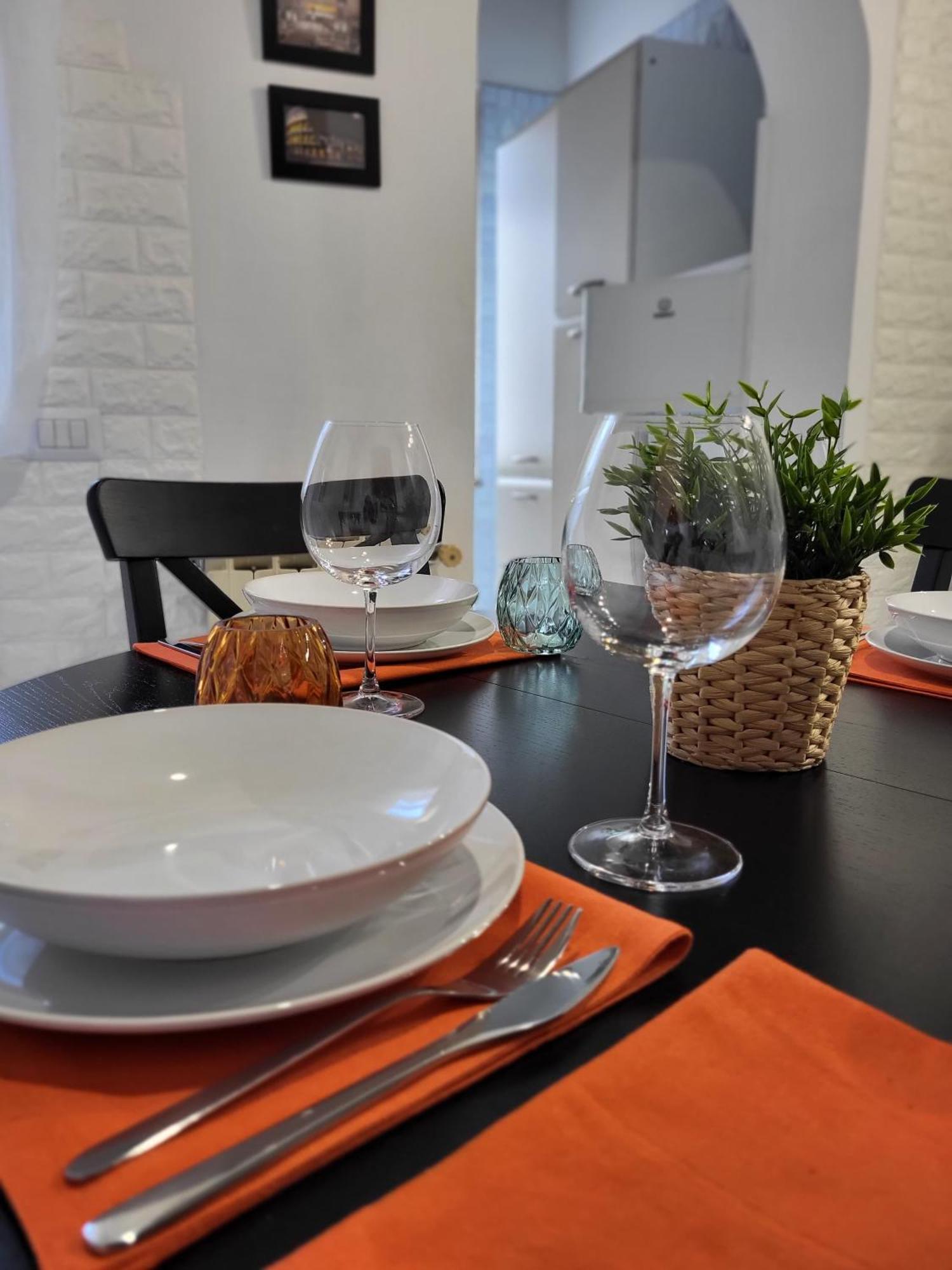 San Peter Borgo 68 Apartment Rome Luaran gambar